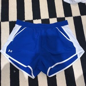 Under Armour Shorts